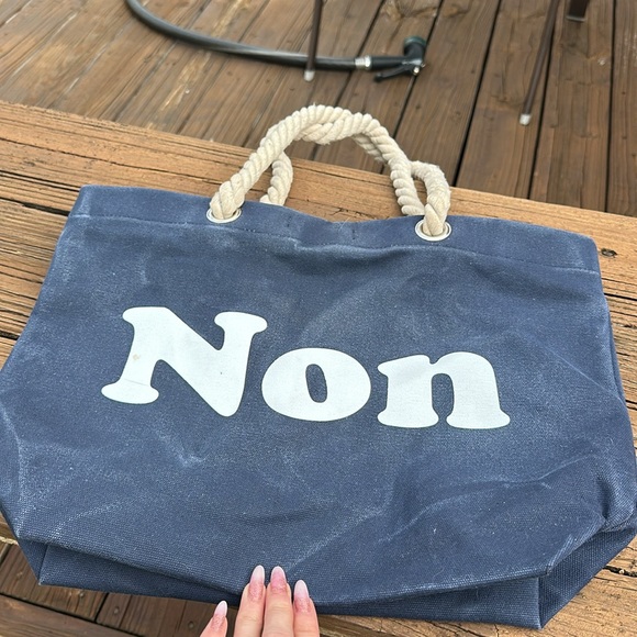 L’ecole des femmes tote - Picture 2 of 6